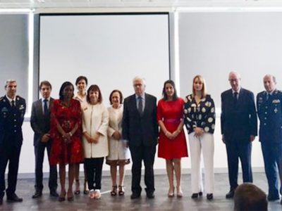 Oficiais de justiça e forças de segurança vão receber formação para combater a violência doméstica e de género