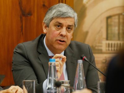 Apoios do Estado à sociedade na ordem dos 20 mil milhões de euros