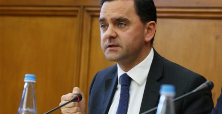 Governo reforça aposta no interior