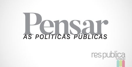PENSAR AS POLÍTICAS PÚBLICAS
