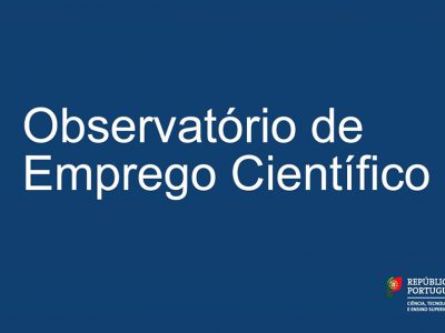 Governo revela dados do emprego cientifico