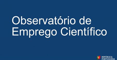 Governo revela dados do emprego cientifico