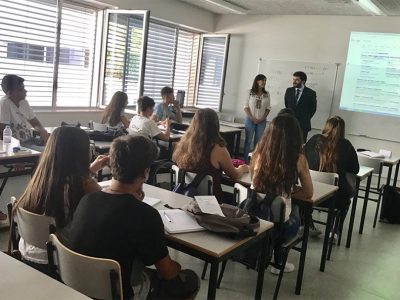 Governo e professores regressaram às negociações