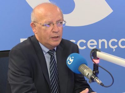 Europeias são um teste à aliança das esquerdas com o Governo