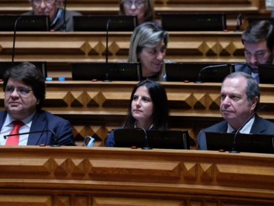 PS congratula-se com aprovação de iniciativa sobre a ampliação do aeroporto da Horta