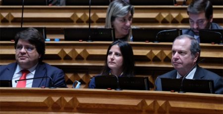 PS congratula-se com aprovação de iniciativa sobre a ampliação do aeroporto da Horta
