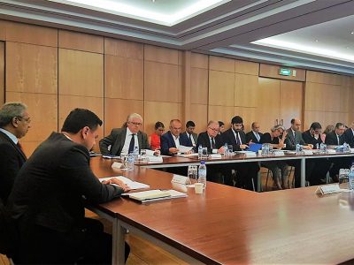 Aprovada reprogramação do PT 2020