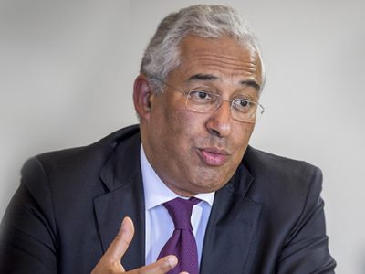 Mostrámos que havia uma alternativa à austeridade