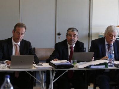 Políticas territoriais reforçadas com 700M€