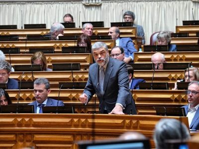 PS quer reunião urgente da mesa e coordenadores da Comissão de Defesa