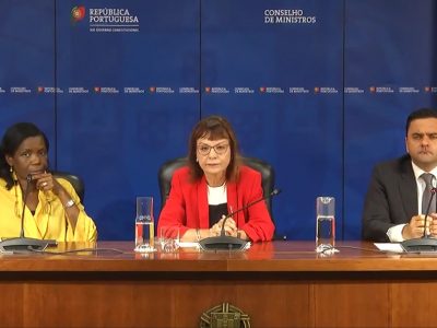Conselho Superior de Obras Públicas passa a avaliar projetos superiores a 75 milhões de euros