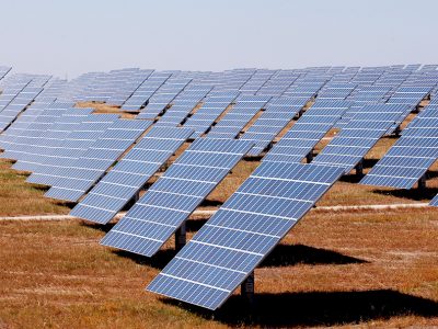 Aposta no solar reforça mix energético do país