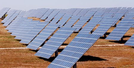 Aposta no solar reforça mix energético do país