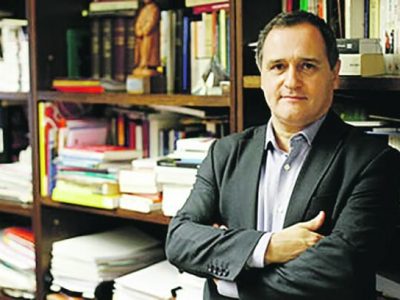 Paulo Pisco
