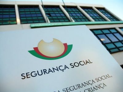 Segurança social