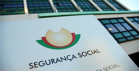 Segurança social
