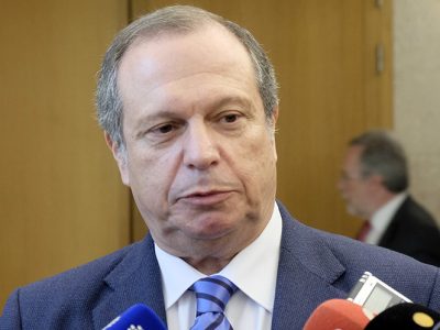 Nomeação de Lucília Gago assegura “independência da justiça”