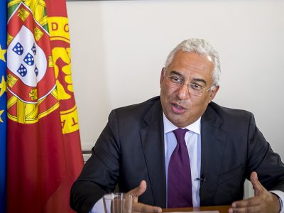 Convergência em matérias sociais pode ser base para novos acordos à esquerda