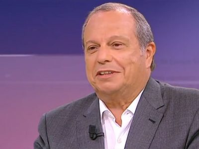 ANÁLISE POLÍTICA