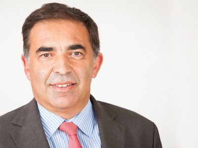 Duplicar o peso da economia do mar até 2020