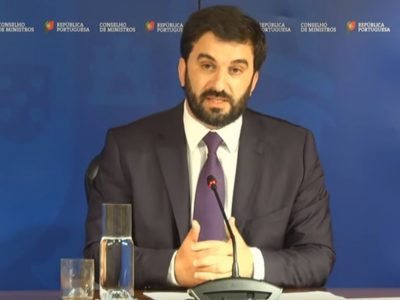 Taxa de abandono escolar é a mais baixa de sempre