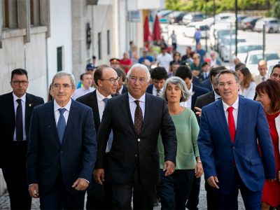 OE 2019 será concretizado com exigência e confiança