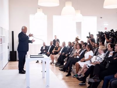 Moda Lisboa e Portugal Fashion congregam esforços para dinamizar setor exportador