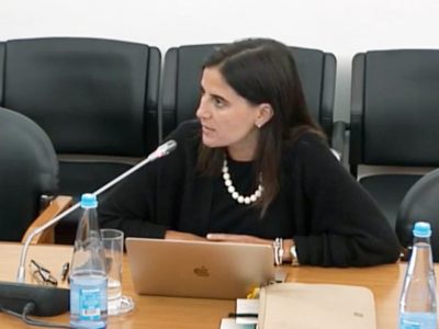 Governo garante Centro para a Defesa do Atlântico no OE2019