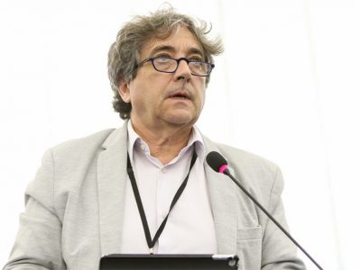 Sustentabilidade tem que ser um compromisso e não uma ideia de marketing