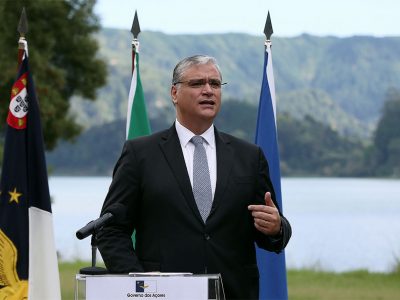 Governo dedica 20M ao investimento no Mar