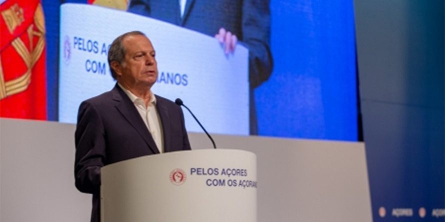 Carlos César elogia “interlocução de confiança” com Governo da República