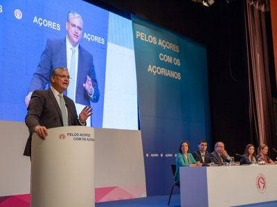 Competitividade, mais emprego e políticas sociais abrem novo ciclo na região