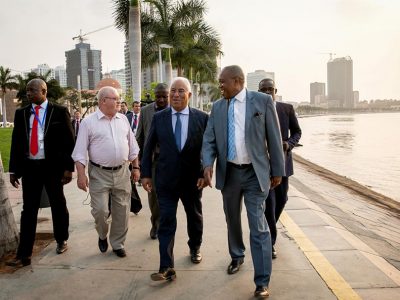 Novo clima político abre caminho a oportunidades de investimento