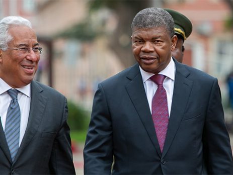 Portugal e Angola fortalecem relação de cooperação e confiança