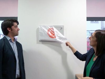 Federação da Guarda inaugurou nova sede