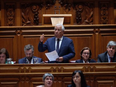 Lei de Bases da Saúde vai estar pronta nesta legislatura