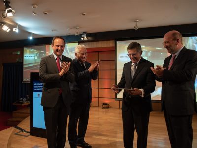 Modernização do Metro vai aumentar oferta em 20%