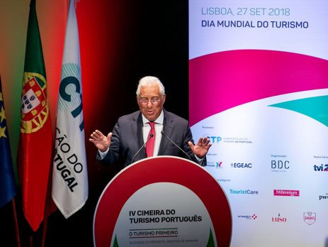 Solução Portela + Montijo vai concretizar consenso nacional