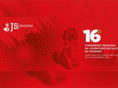 Congresso da JS/Madeira