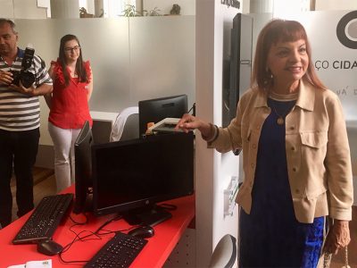Certidão Judicial Eletrónica vence prémio
