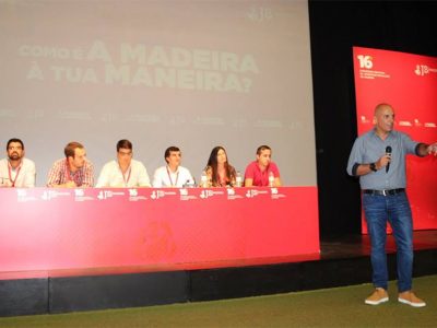 Socialistas preparados para a mudança na região