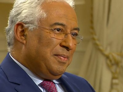Aliança à esquerda tem respeitado a identidade de cada um