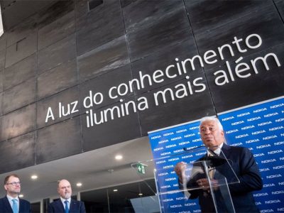 “Bom investimento” significa “emprego de qualidade”