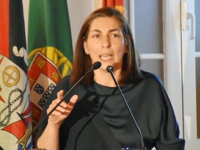 PS aberto ao diálogo sobre pacto para a Justiça