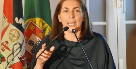 PS aberto ao diálogo sobre pacto para a Justiça