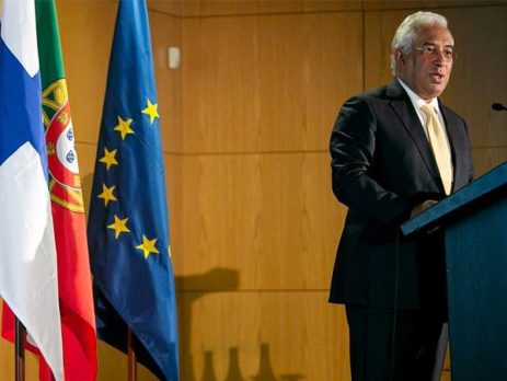 Portugal reitera ambição para uma década de convergência com a Europa