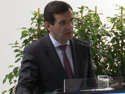 25 hospitais vão passar a ter internamento domiciliário