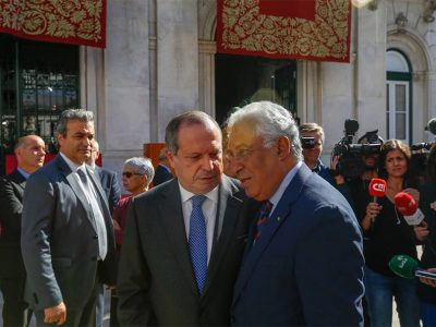 O importante é preservar as nossas Forças Armadas