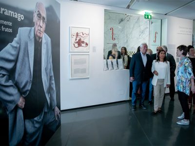 20 anos após o Nobel da Literatura