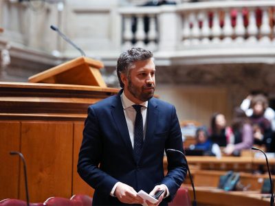 OE2019 vai refletir melhoria da economia na vida dos portugueses